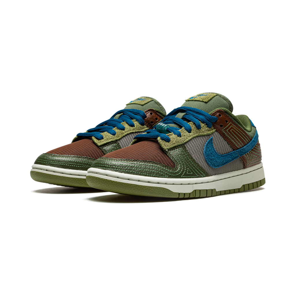 Dunk Low "Cacao Wow"