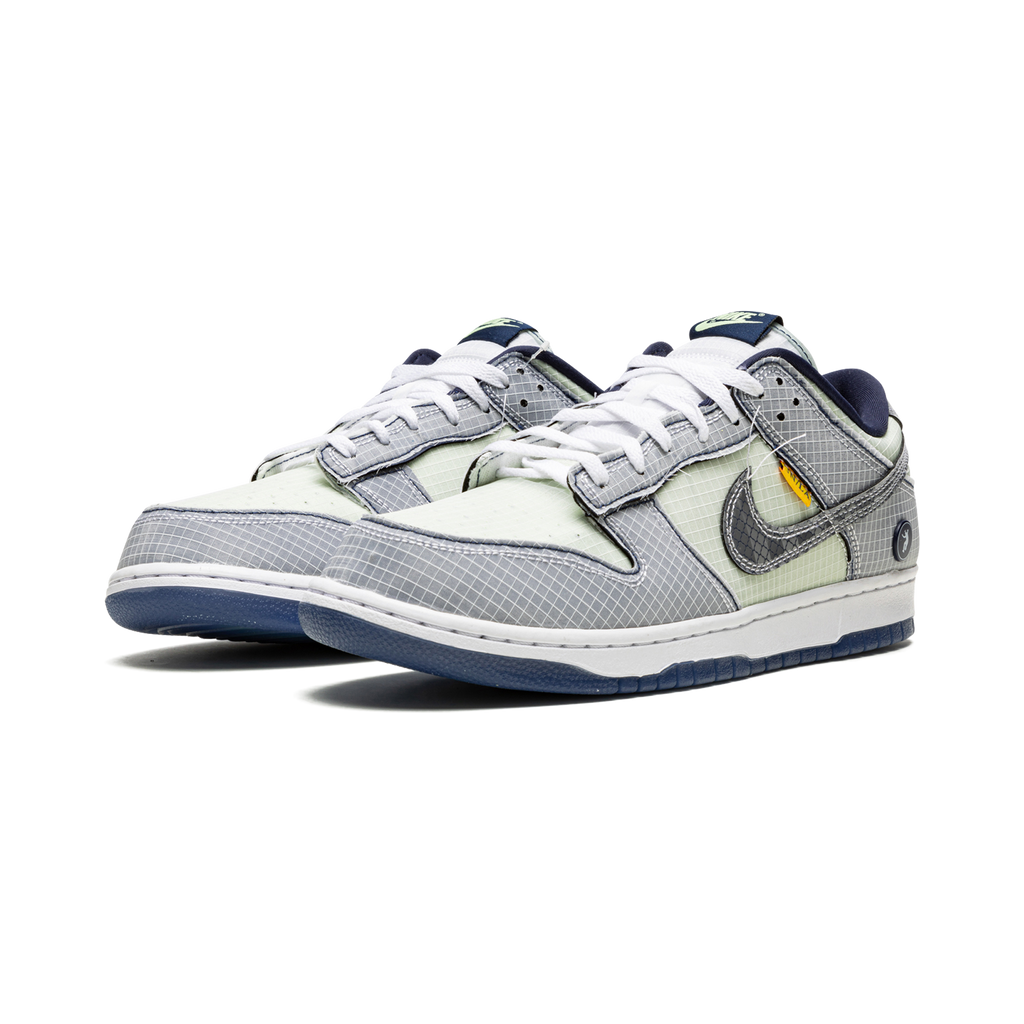 Dunk Low "Union - Passport Pack - Pistachio"