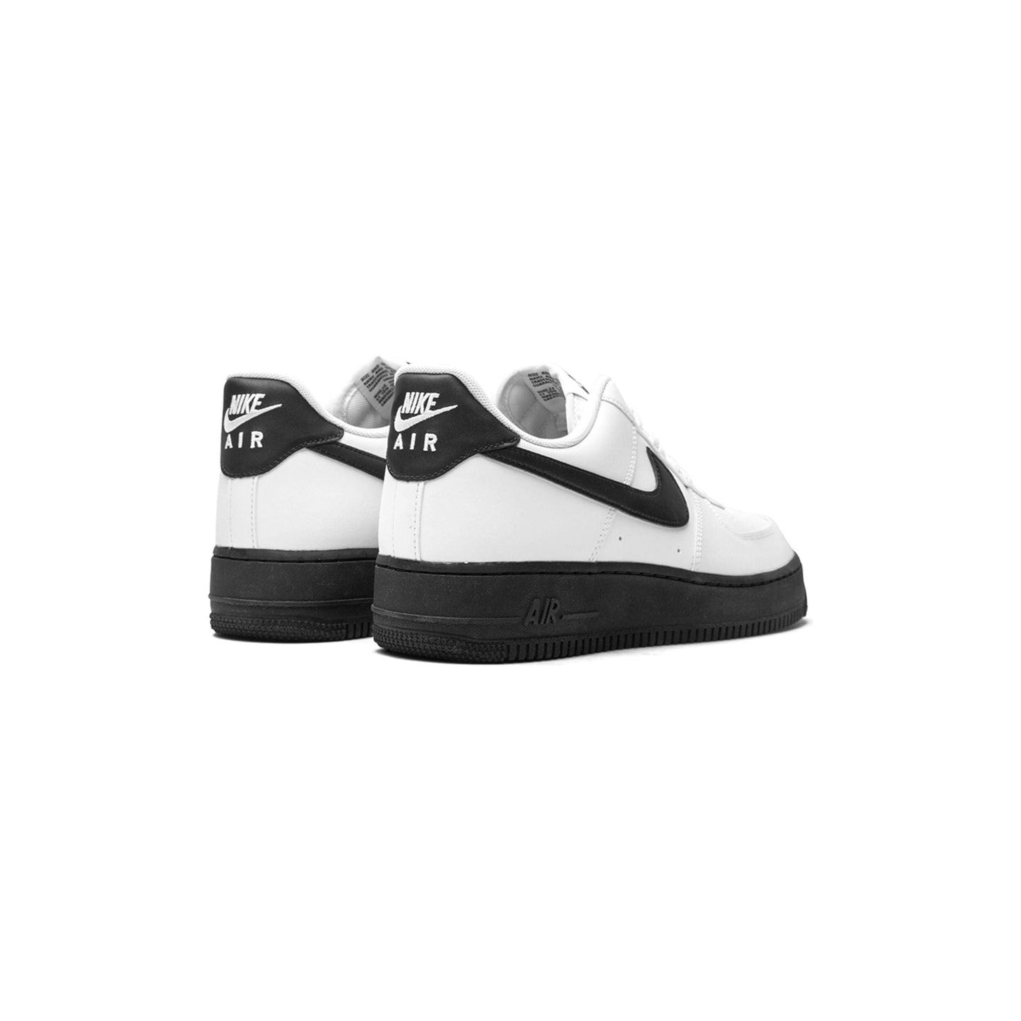 Air Force 1 Low "Grade-School"