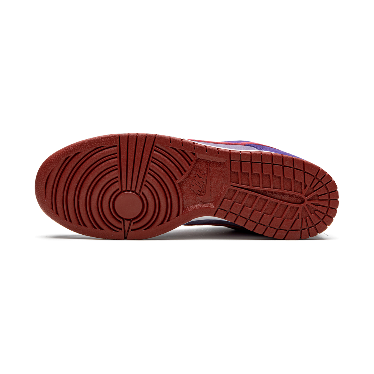 Dunk Low "Plum"