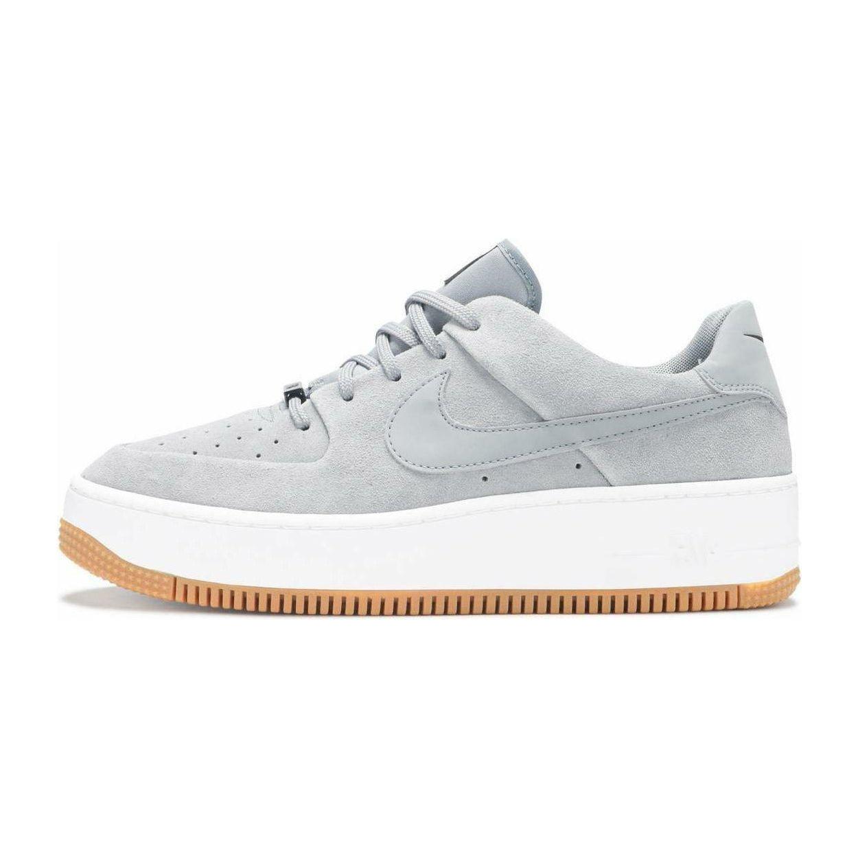 Air Force 1 Low "Sage Cool Grey"
