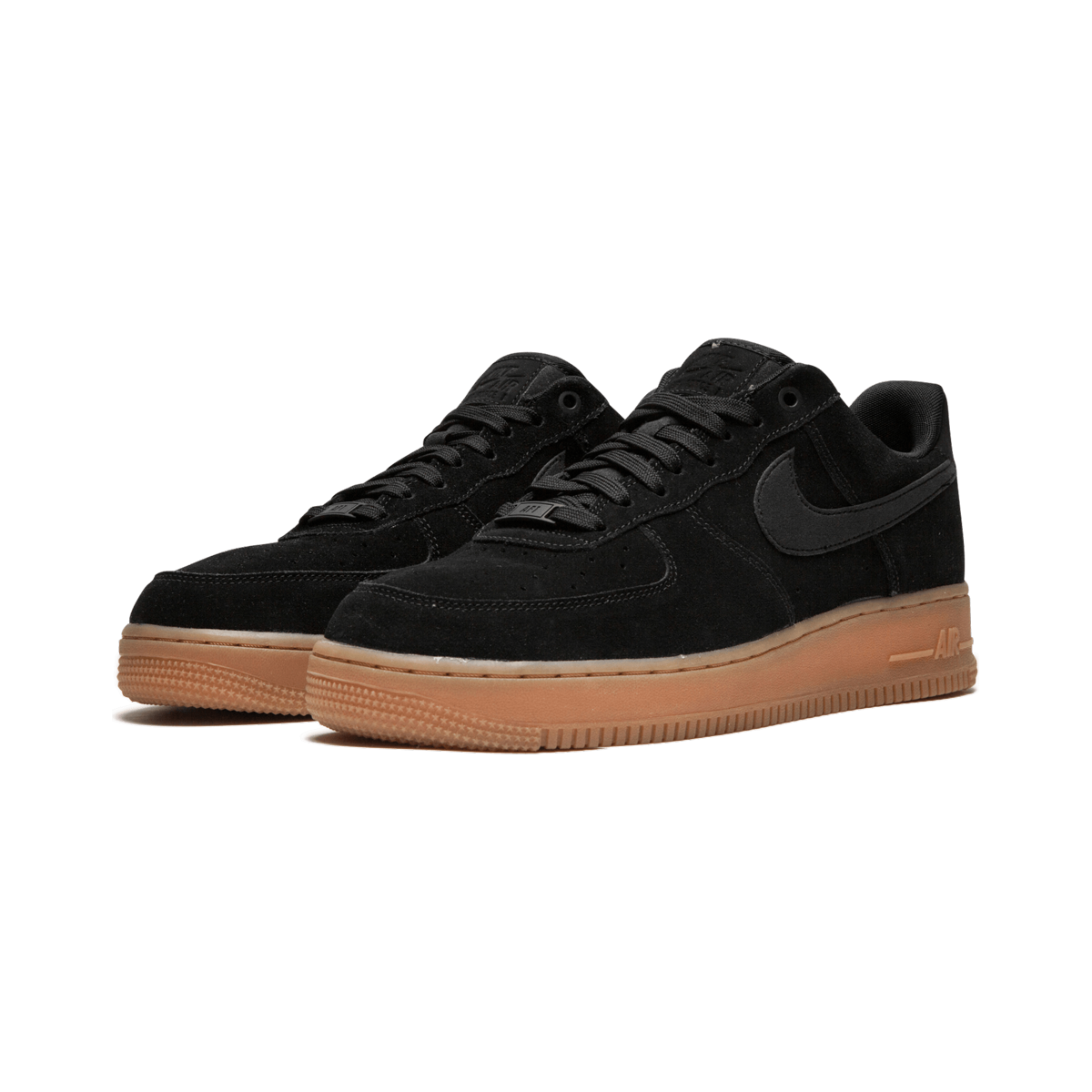 Air Force 1 Low '07 "Suede"