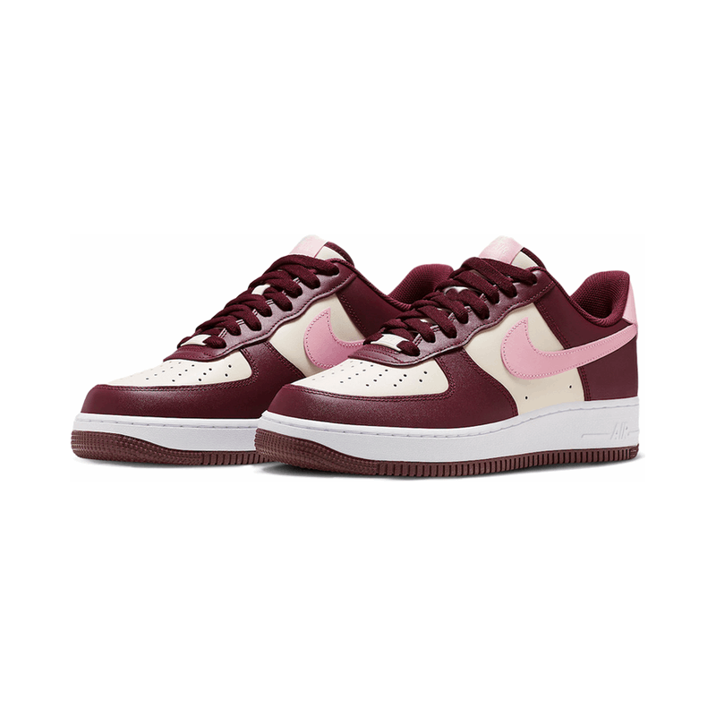 Air Force 1 Low '07 "Valentine’s Day"
