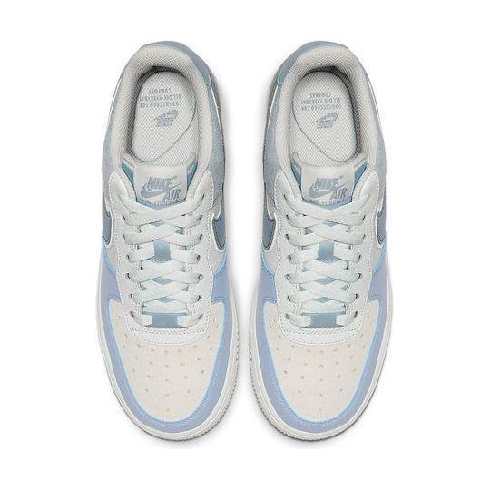 Air Force 1 Low "Premium Light Armory Blue"