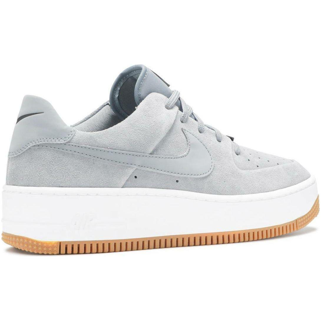 Air Force 1 Low "Sage Cool Grey"