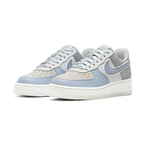 Air Force 1 Low "Premium Light Armory Blue"