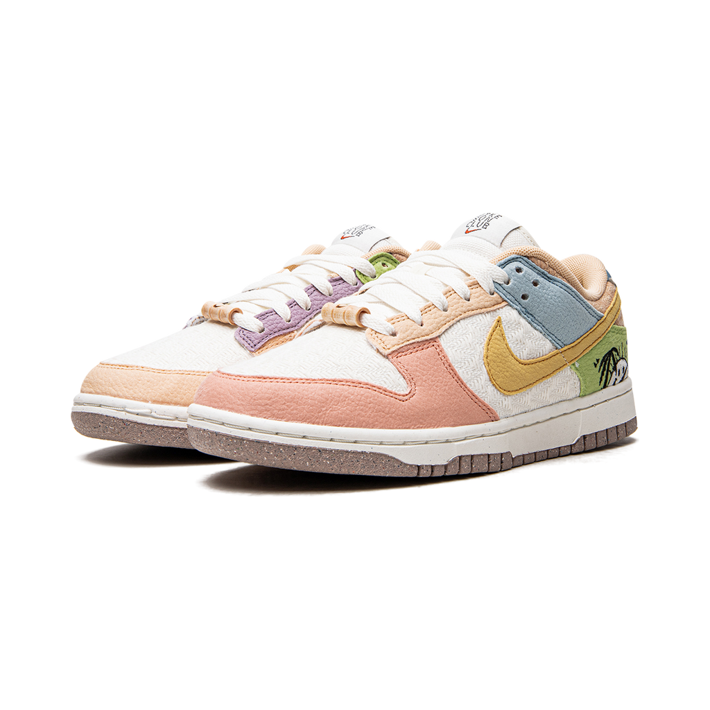 Dunk Low "Sun Club"