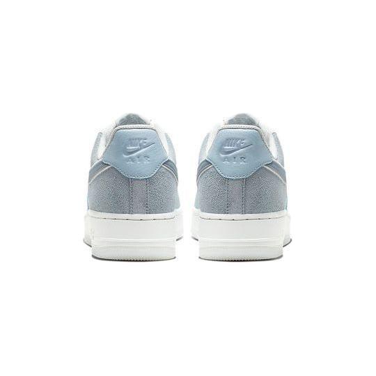 Air Force 1 Low "Premium Light Armory Blue"