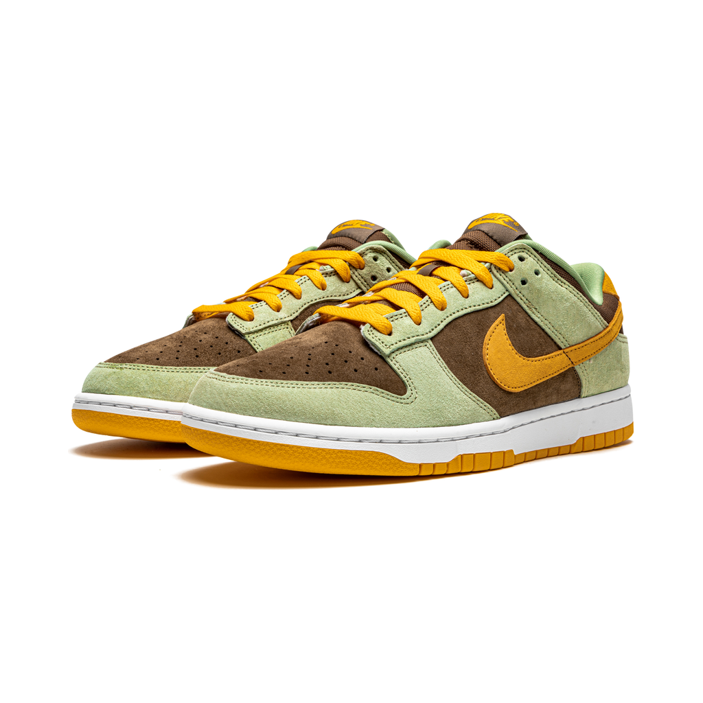 Dunk Low "Dusty Olive"