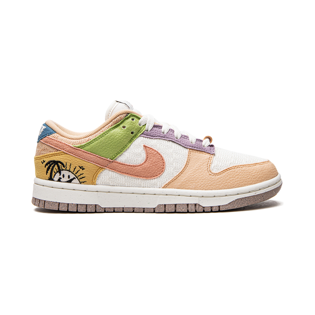 Dunk Low "Sun Club"