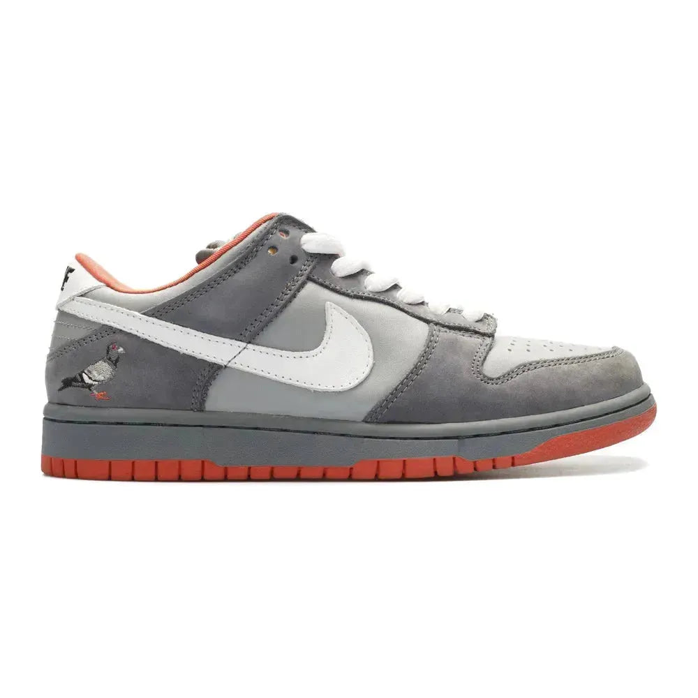 Dunk Low "Staple NYC Pigeon"