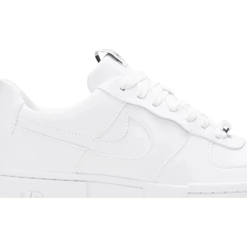 Air Force 1 Low "Pixel White"