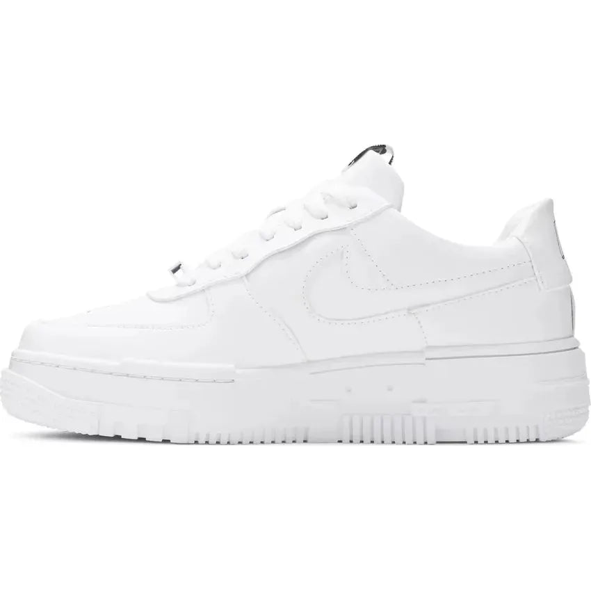 Air Force 1 Low "Pixel White"