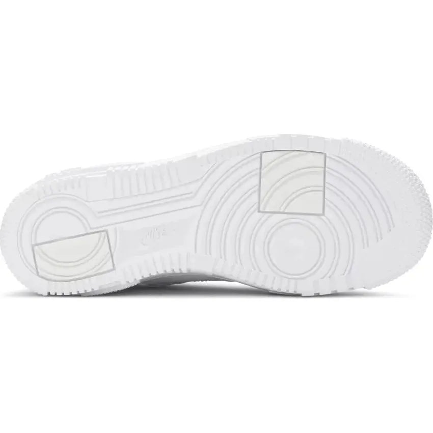 Air Force 1 Low "Pixel White"
