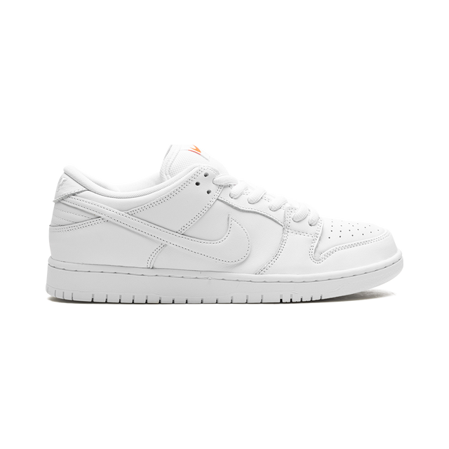 Dunk Low "Triple White"