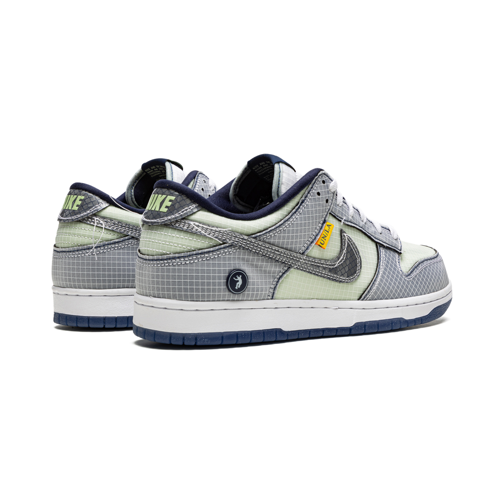 Dunk Low "Union - Passport Pack - Pistachio"