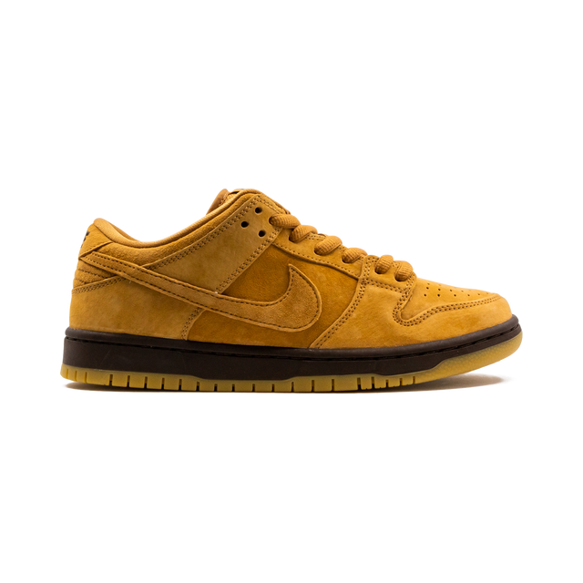 Dunk Low "Wheat Mocha"