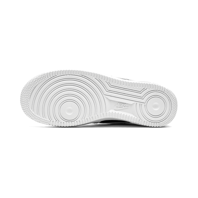 Air Force 1 Low ‘07 PRM "Silver Chain"