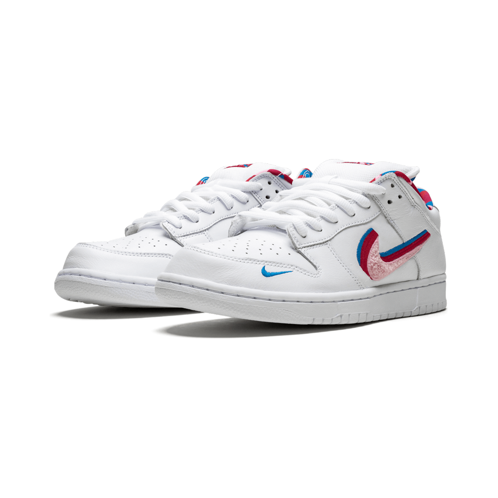 Dunk Low "Parra"