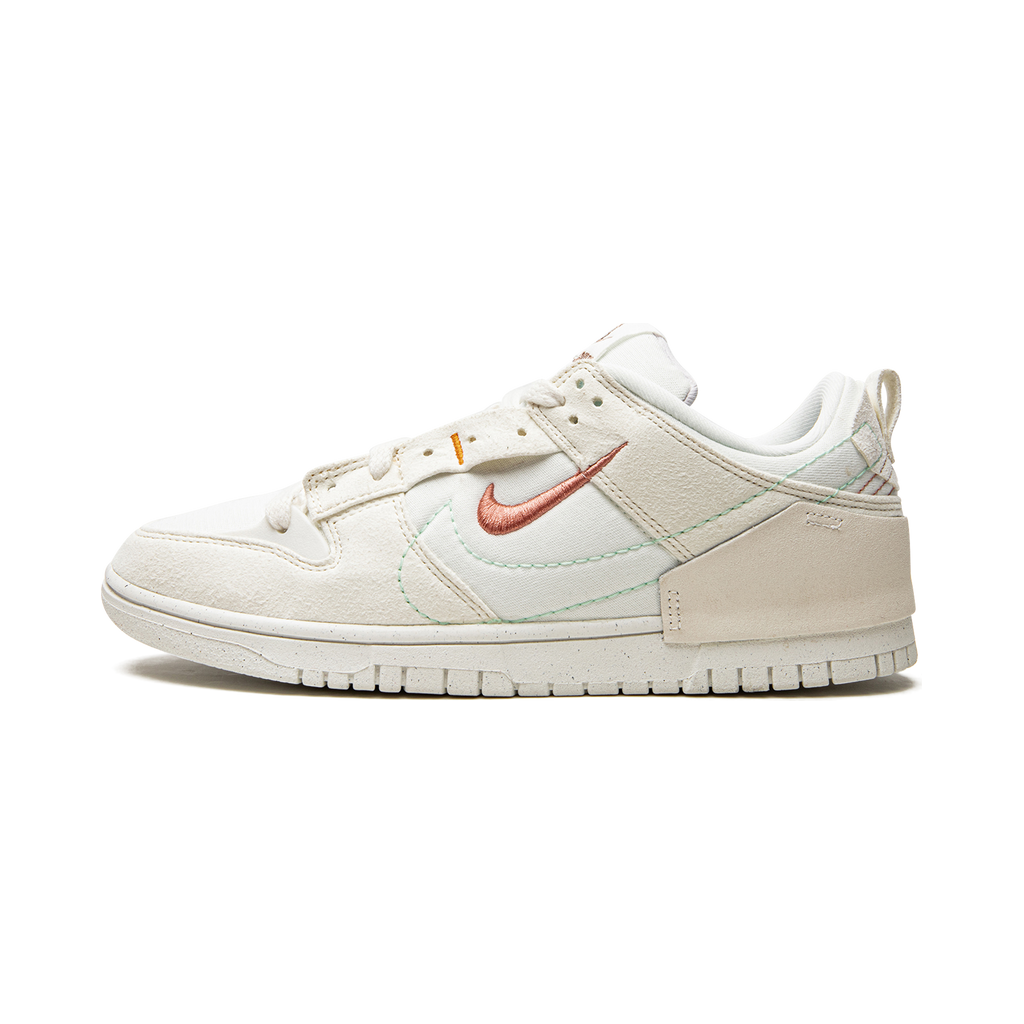 Dunk Low Disrupt 2 "Pale Ivory"