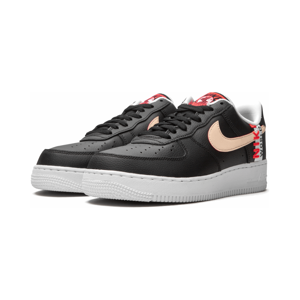 Air Force 1 Low '07 "Worldwide Pack"