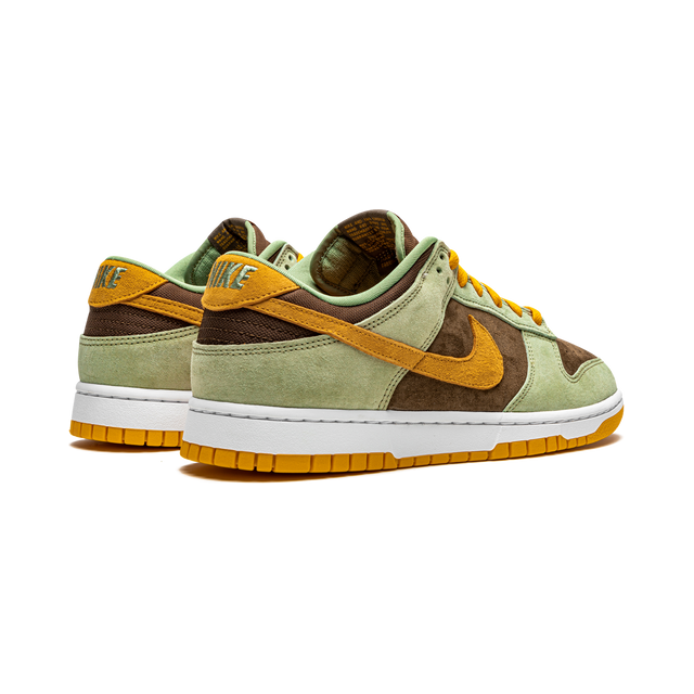 Dunk Low "Dusty Olive"