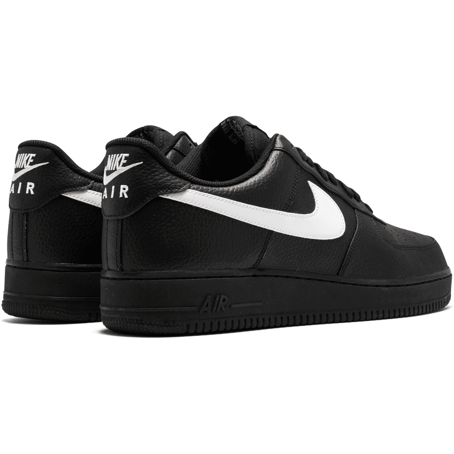 Air Force 1 Low '07 "Black"