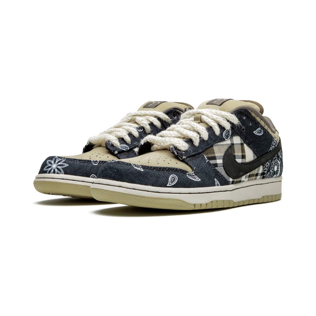 Dunk Low "Travis Scott"