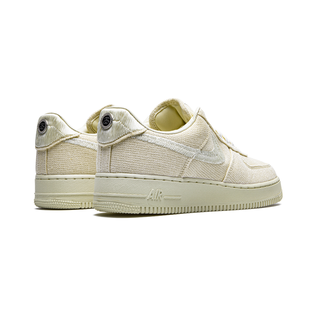 Air Force 1 Low "Stussy Fossil"