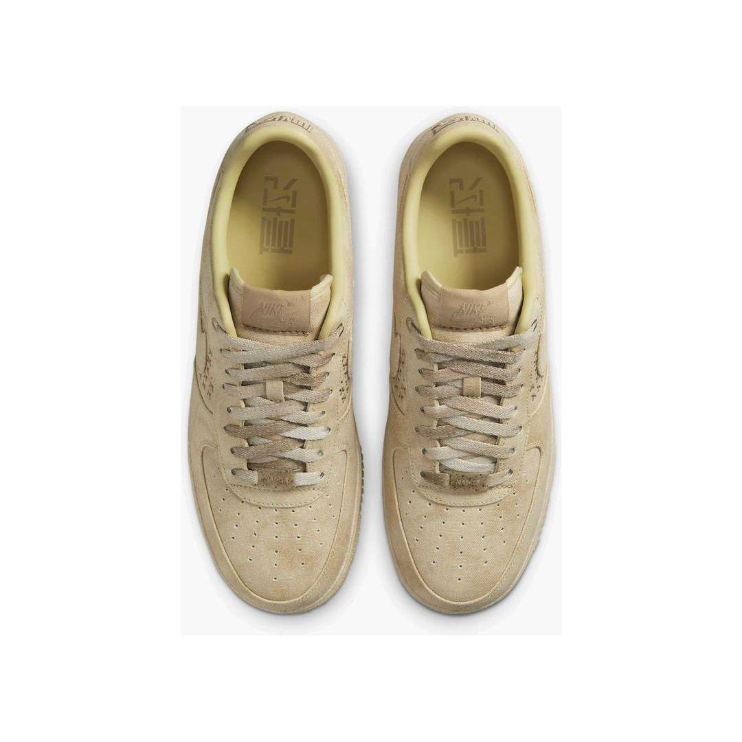 Air Force 1 Low '07 "Premium Nai Ke"