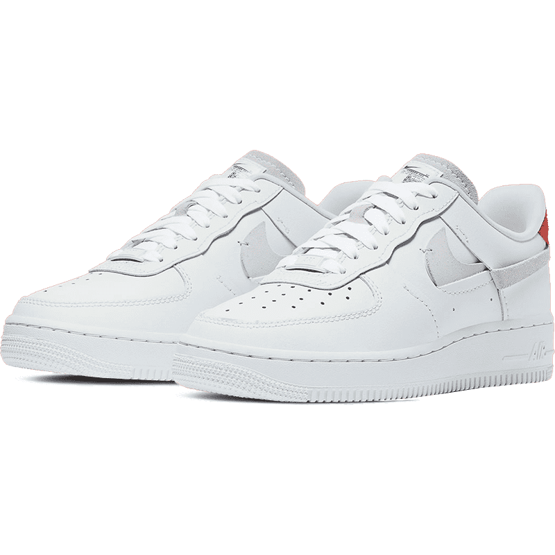 Air Force 1 Low "Vandalised White"