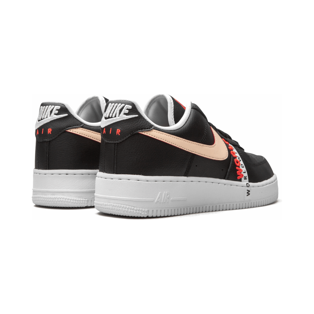 Air Force 1 Low '07 "Worldwide Pack"