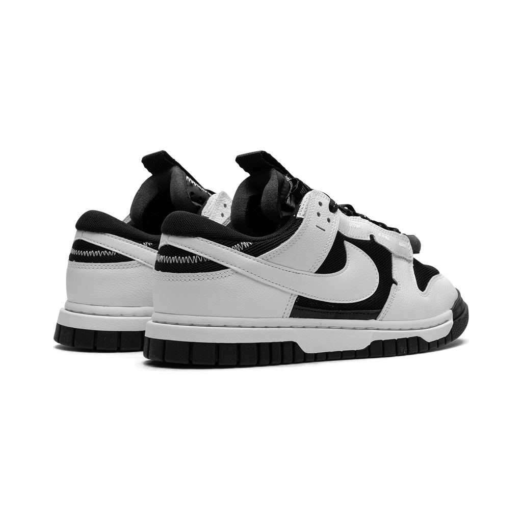 Dunk Low "Reverse Panda"