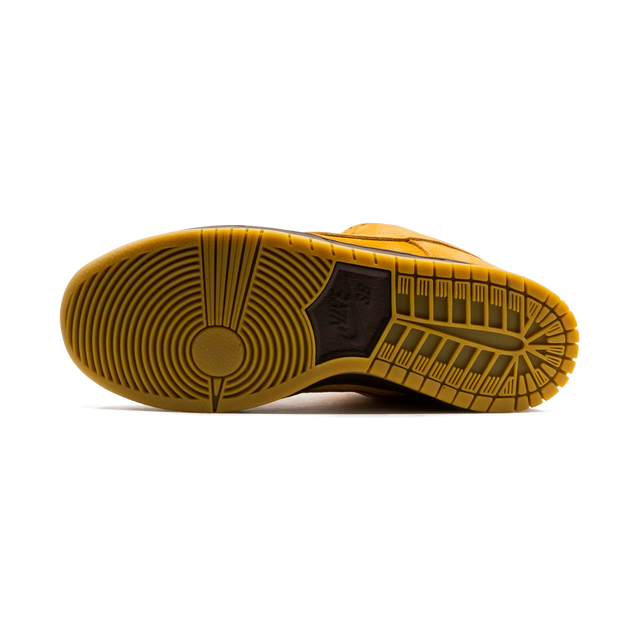 Dunk Low "Wheat Mocha"