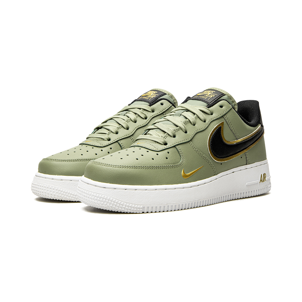 Air Force 1 Low "Oil Green"