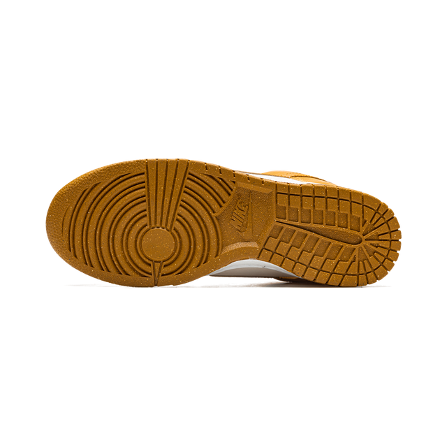 Dunk LO NEXT NATURE "Gold / Phantom"