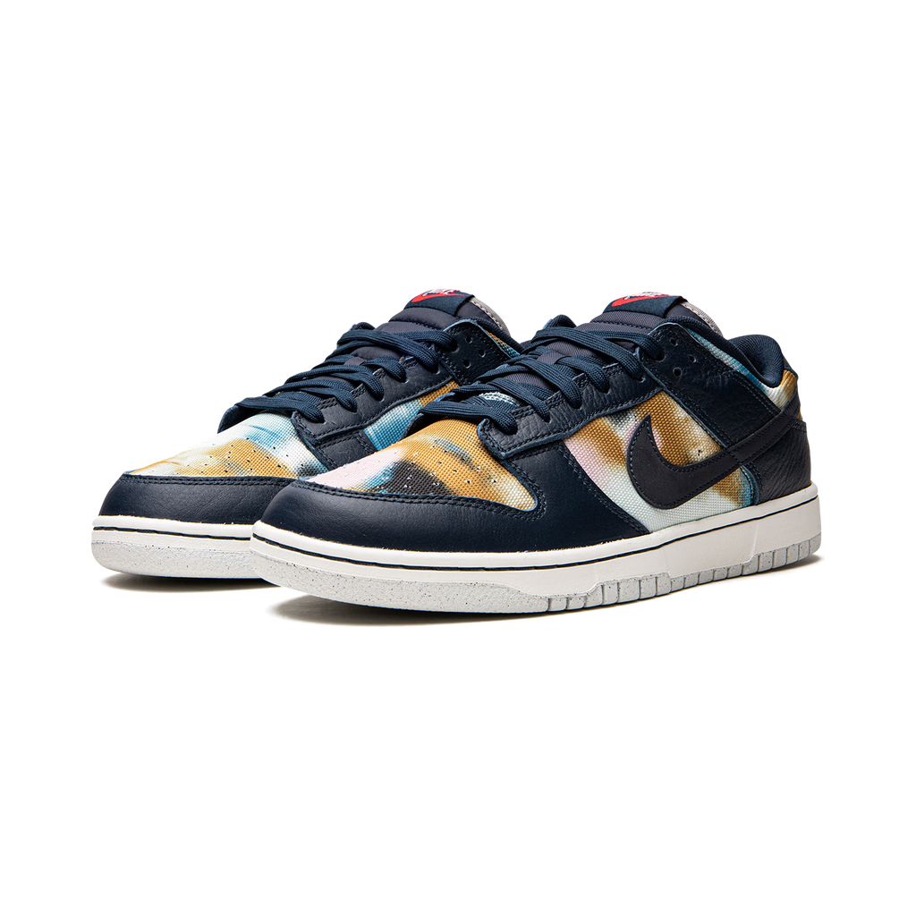 Dunk Low "Graffiti"