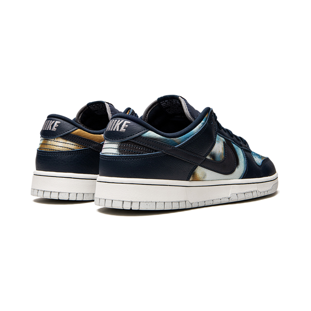 Dunk Low "Graffiti"