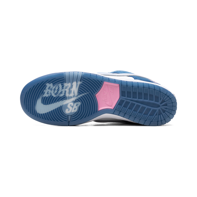 Dunk Low "One Block at a Time"