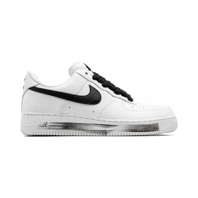 Air Force 1 Low "G-Dragon - White"