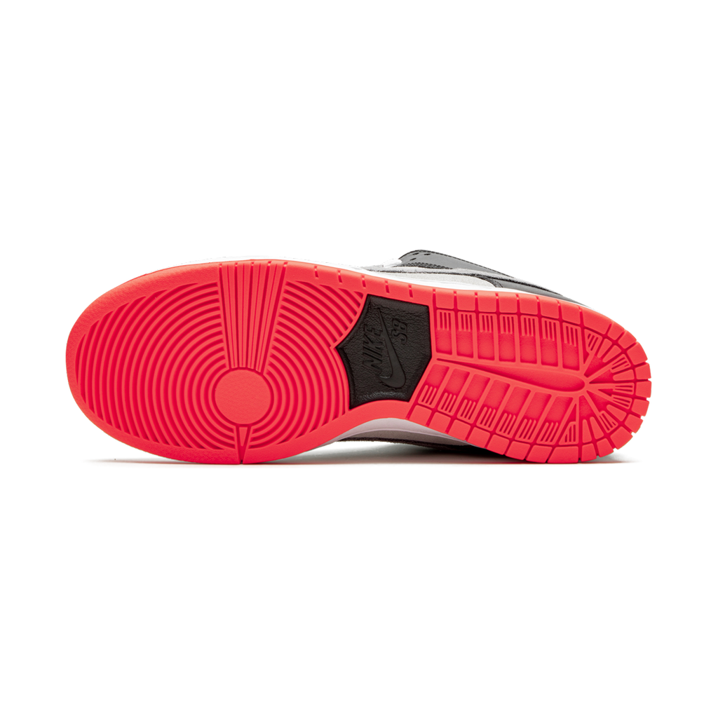 Dunk Low "Infrared"