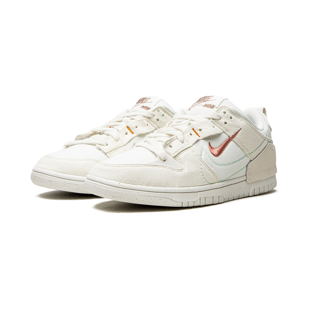 Dunk Low Disrupt 2 "Pale Ivory"