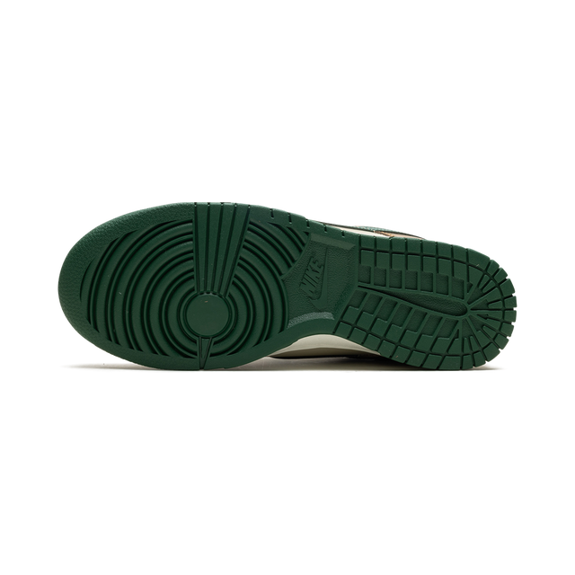 Dunk Low "Rattan Gorge Green"