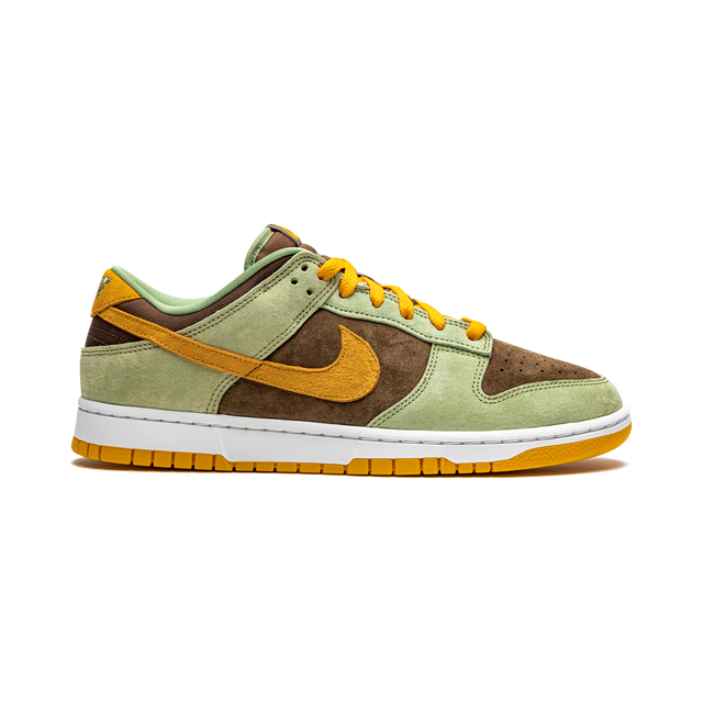 Dunk Low "Dusty Olive"