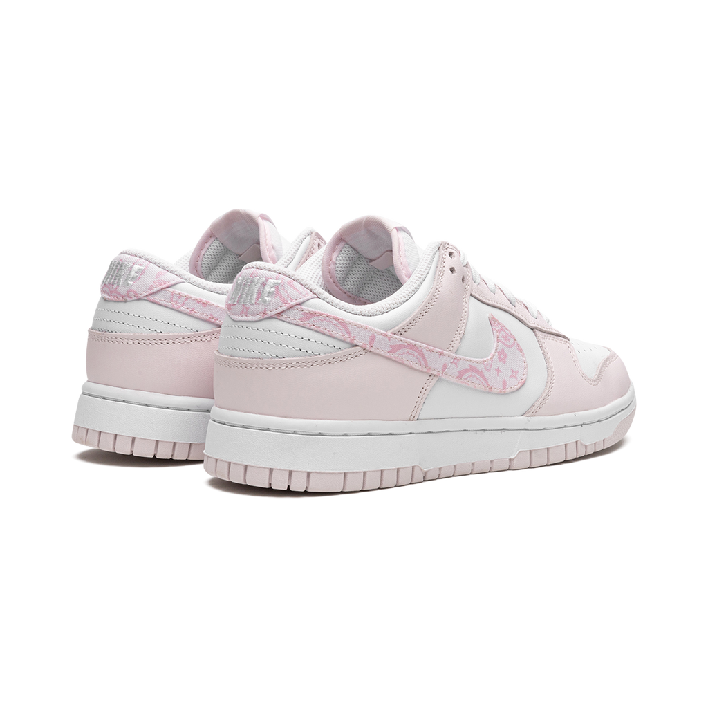 Dunk Low "Pink Paisley"