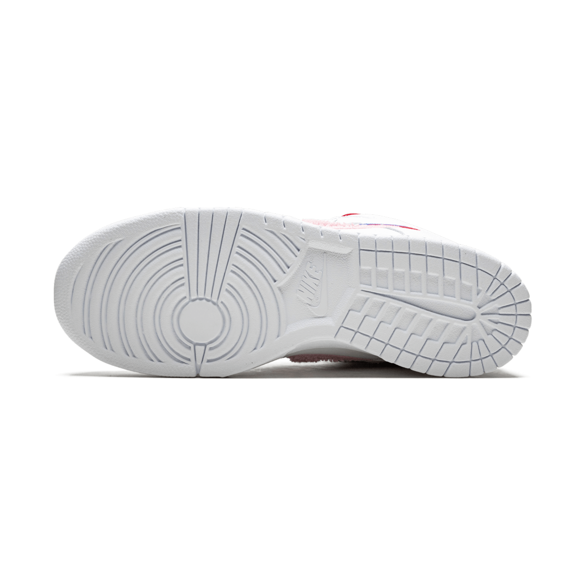 Dunk Low "Parra"