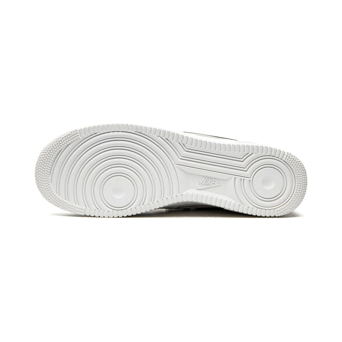 Air Force 1 Low '07 "White Metallic Gold"
