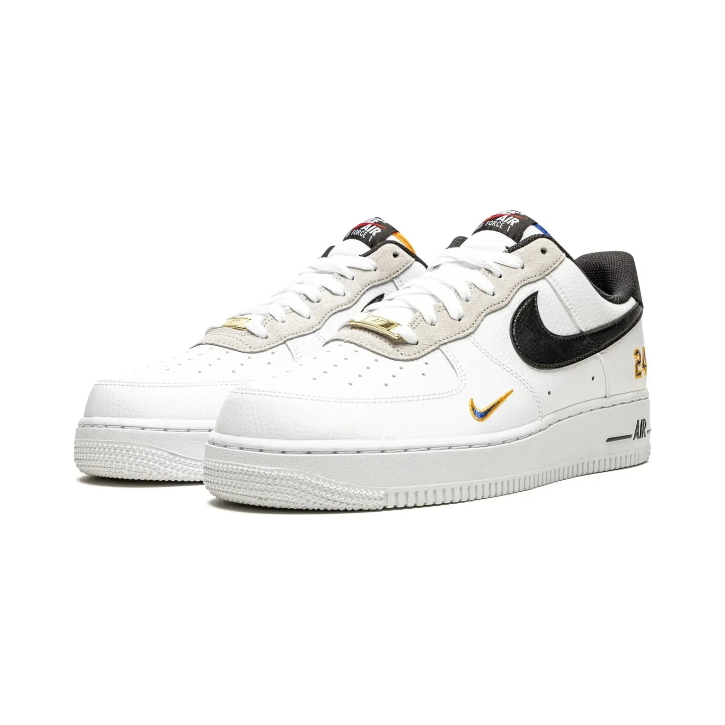 Air Force 1 Low "Ken Griffey Jr. and Sr. Swingman"