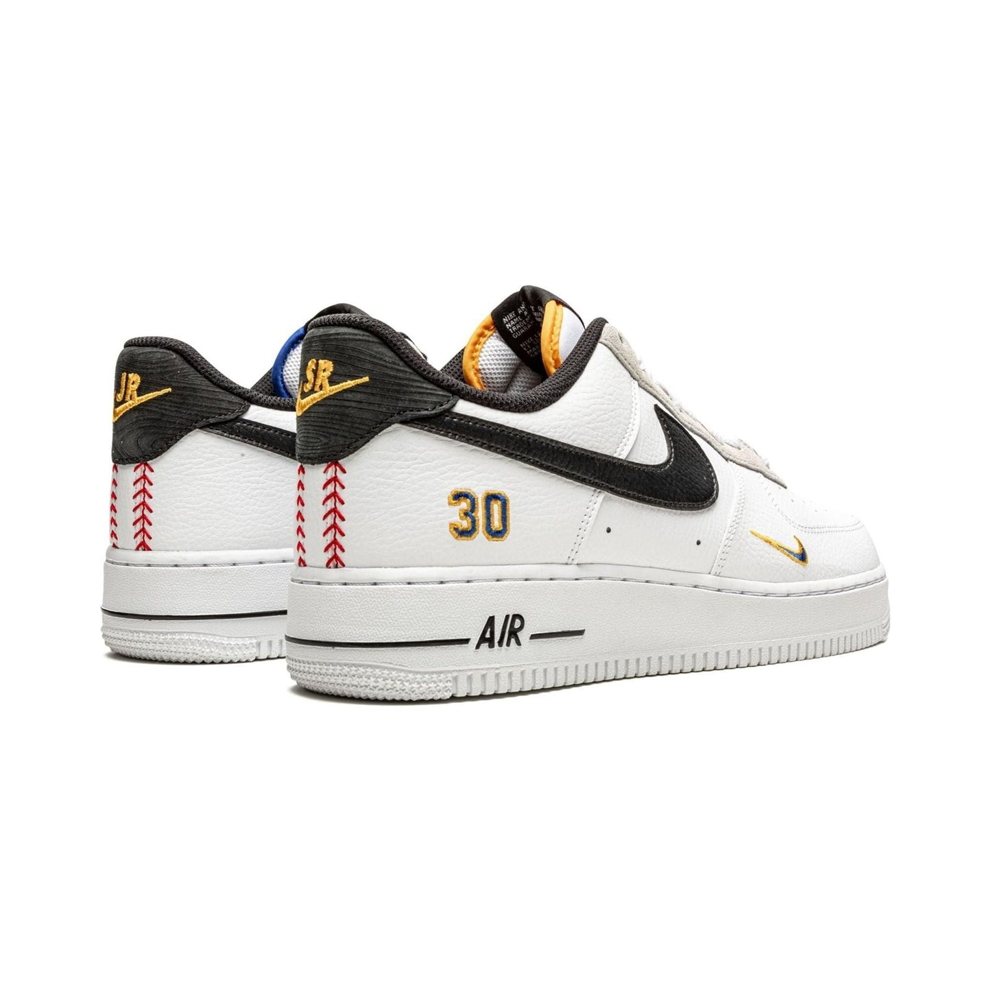 Air Force 1 Low "Ken Griffey Jr. and Sr. Swingman"