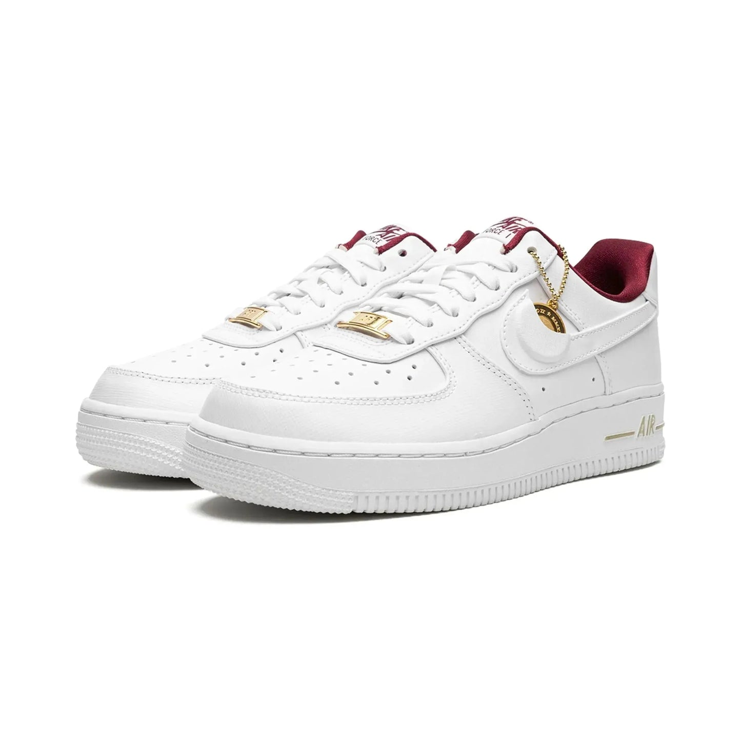 Air Force 1 Low "Just Do It"
